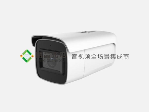 200萬(wàn)智能變焦筒型網(wǎng)絡(luò)攝像機(jī)