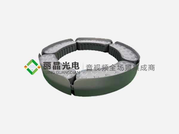 抱樹燈